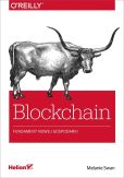 Blockchain Fundament nowej gospodarki Blockchain Fundament nowej gospodarki