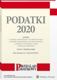 Podatki 2020 Podatki 2020