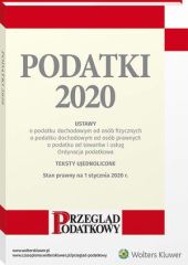 Podatki 2020 Podatki 2020