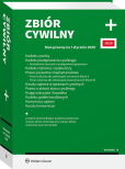 Kodeks cywilny. Kodeks postępowania cywilnego. Dochodzenie roszczeń w postępowaniu grupowym. Kodeks rodzinny i opiekuńczy. Prawo prywatne międzynarodowe. Prawo właściwe dla zobowiązań umownych (Rzym I) Kodeks cywilny. Kodeks postępowania cywilnego. Dochodzenie roszczeń w postępowaniu grupowym. Kodeks rodzinny i opiekuńczy. Prawo prywatne międzynarodowe. Prawo właściwe dla zobowiązań umownych (Rzym I)