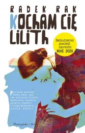 Kocham cię Lilith Kocham cię Lilith