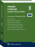 Kodeks cywilny. Kodeks rodzinny i opiekuńczy. Księgi wieczyste i hipoteka. Kodeks postępowania cywilnego. Prawo prywatne międzynarodowe. Prawo o aktach stanu cywilnego. Koszty sądowe w sprawach cywilnych Kodeks cywilny. Kodeks rodzinny i opiekuńczy. Księgi wieczyste i hipoteka. Kodeks postępowania cywilnego. Prawo prywatne międzynarodowe. Prawo o aktach stanu cywilnego. Koszty sądowe w sprawach cywilnych