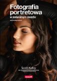 Fotografia portretowa w naturalnym świetle Fotografia portretowa w naturalnym świetle