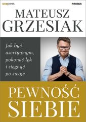 Pewność siebie Pewność siebie