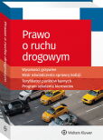 Prawo o ruchu drogowym Prawo o ruchu drogowym