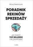 Poradnik Rekinów Sprzedaży Poradnik Rekinów Sprzedaży