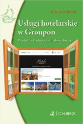 Usługi hotelarskie w Groupon Usługi hotelarskie w Groupon