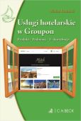 Usługi hotelarskie w Groupon Usługi hotelarskie w Groupon