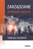 Zarządzanie Zarządzanie
