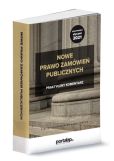 Nowe prawo zamówień publicznych Nowe prawo zamówień publicznych
