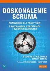 Doskonalenie Scruma. Doskonalenie Scruma.