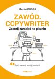 Zawód: copywriter. Zawód: copywriter.