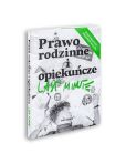 Last Minute Prawo Rodzinne I Opiekuńcze 2020 Last Minute Prawo Rodzinne I Opiekuńcze 2020