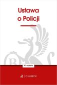 Ustawa o Policji Ustawa o Policji