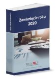 Zamknięcie roku 2020 Zamknięcie roku 2020