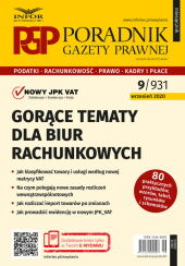 Gorące tematy dla biur rachunkowych Gorące tematy dla biur rachunkowych