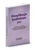 Klasyfikacja budżetowa 2021 Klasyfikacja budżetowa 2021