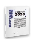 Prawo Gospodarcze Przepisy 2020 Prawo Gospodarcze Przepisy 2020