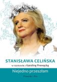 Stanisława Celińska Niejedno przeszłam Stanisława Celińska Niejedno przeszłam