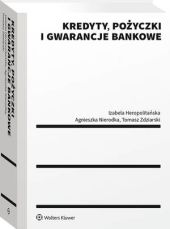 Kredyty, pożyczki i gwarancje bankowe Kredyty, pożyczki i gwarancje bankowe