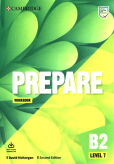 Prepare 7 Workbook with Audio Download Prepare 7 Workbook with Audio Download