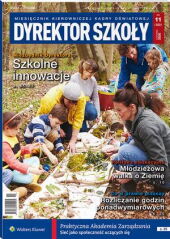 Dyrektor Szkoły Dyrektor Szkoły