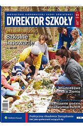 Dyrektor Szkoły Dyrektor Szkoły