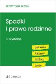 Spadki i prawo rodzinne Spadki i prawo rodzinne
