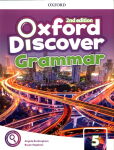 Oxford Discover 5 Grammar Book Oxford Discover 5 Grammar Book