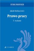 Prawo pracy Prawo pracy