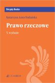 Prawo rzeczowe Skrypty w5 Prawo rzeczowe Skrypty w5