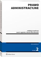 Prawo administracyjne Prawo administracyjne