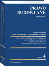 Prawo budowlane. Komentarz Prawo budowlane. Komentarz