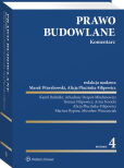 Prawo budowlane. Komentarz Prawo budowlane. Komentarz
