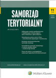 Samorząd Terytorialny Samorząd Terytorialny