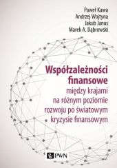 Współzależności finansowe Współzależności finansowe