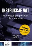 Instrukcje VAT Instrukcje VAT