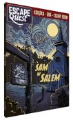 Escape Quest Sam w Salem Escape Quest Sam w Salem