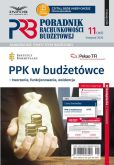 PPK w budżetówce-tworzenie,funkcjonowanie,ewidencja PPK w budżetówce-tworzenie,funkcjonowanie,ewidencja