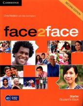 Face2face Starter Student's Book Face2face Starter Student's Book
