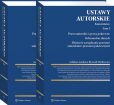 Ustawy autorskie. Komentarze Ustawy autorskie. Komentarze