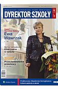 Dyrektor Szkoły Dyrektor Szkoły