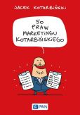 50 praw marketingu Kotarbińskiego 50 praw marketingu Kotarbińskiego