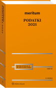 MERITUM Podatki 2021 MERITUM Podatki 2021