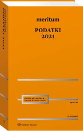 MERITUM Podatki 2021 MERITUM Podatki 2021