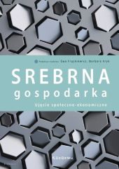 Srebrna gospodarka Ujęcie społeczno-ekonomiczne Srebrna gospodarka Ujęcie społeczno-ekonomiczne