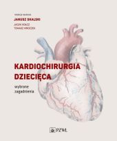 Kardiochirurgia dziecięca Kardiochirurgia dziecięca