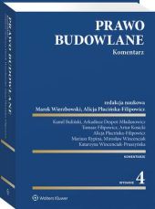 Prawo budowlane. Komentarz Prawo budowlane. Komentarz