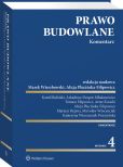 Prawo budowlane. Komentarz Prawo budowlane. Komentarz
