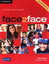 Face2face Elementary Student's Book Face2face Elementary Student's Book